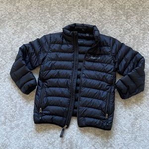 Marmot 700Fill Winter Puffer